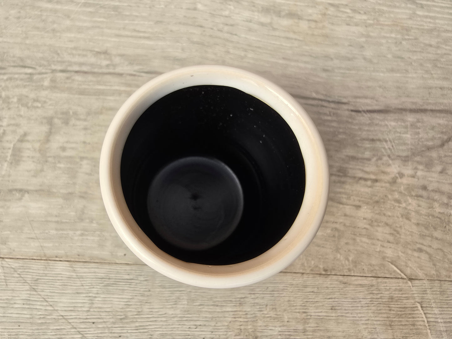 5.5cm Suez Decorative Pot Misty Sea
