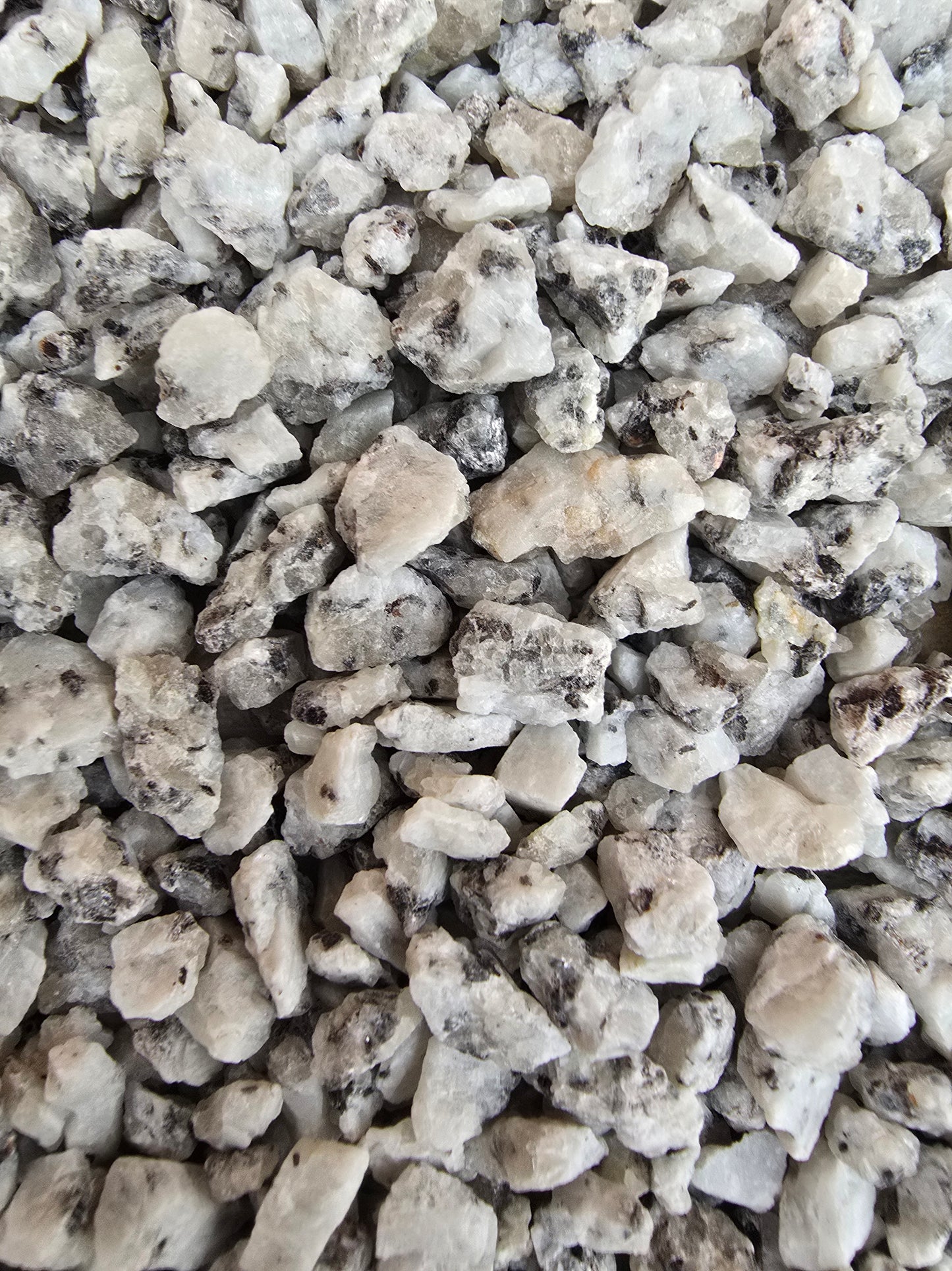 Cactus Top Dressing Silver - 800g