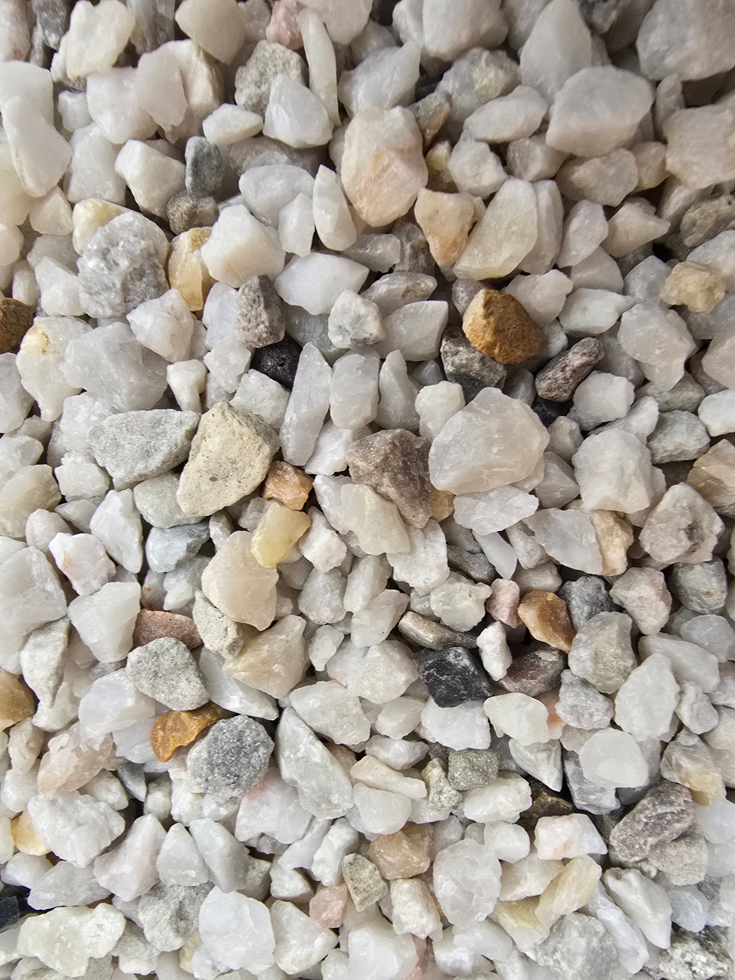 Cactus Top Dressing White - 800g
