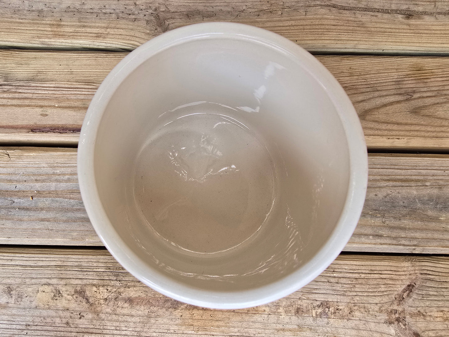 8.5cm "Thin Strokes" Art Attack Pot