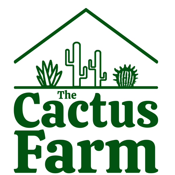 The Cactus Farm 