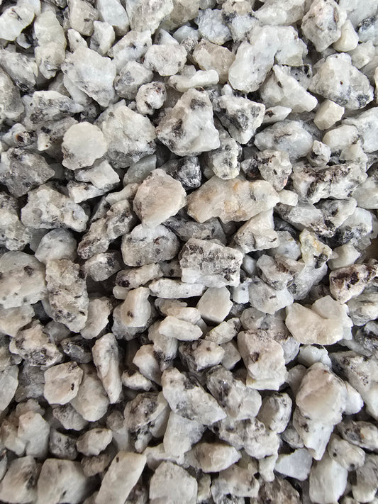Cactus Top Dressing Silver - 800g