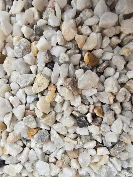 Cactus Top Dressing White - 800g